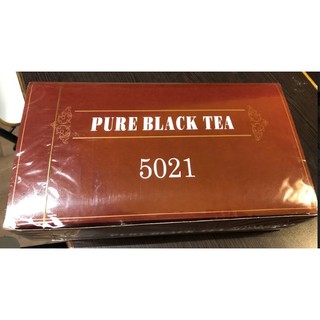 東爵紅茶包 5021 商用免濾茶包