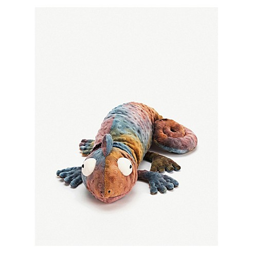 jellycat iguana