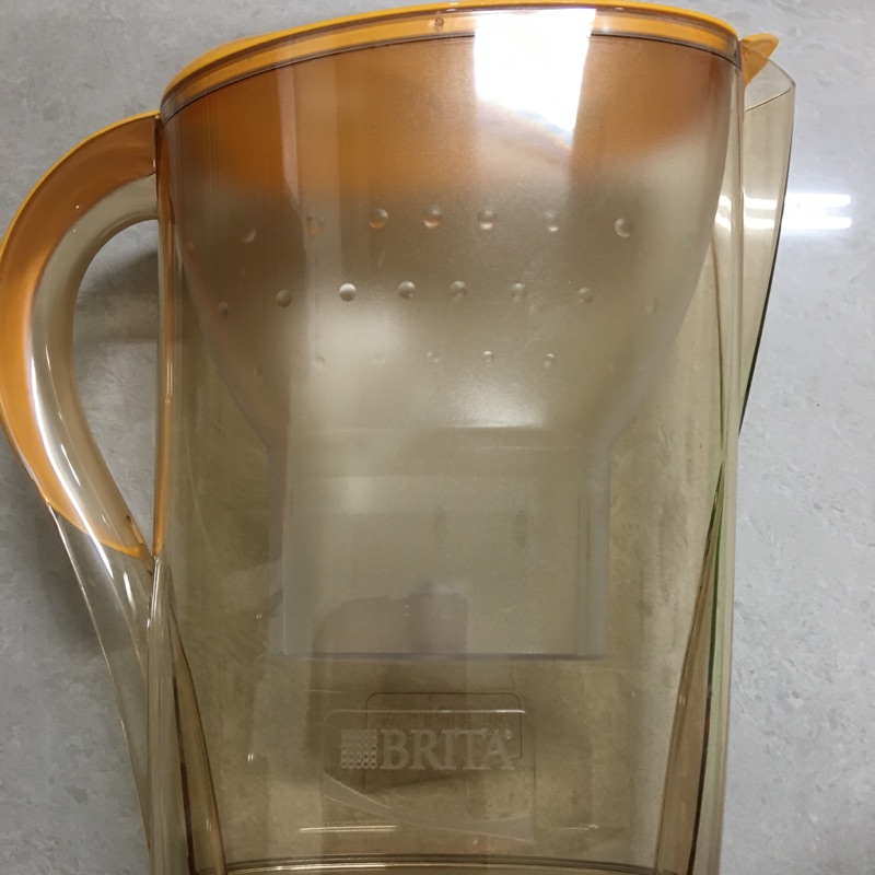 #Marcella淨水器 #淨水器 #水壺 #茶壺 #水 #杯子 （他團同步）#Brita