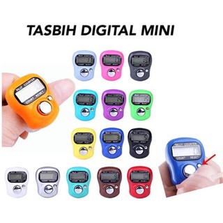tasbih digital
