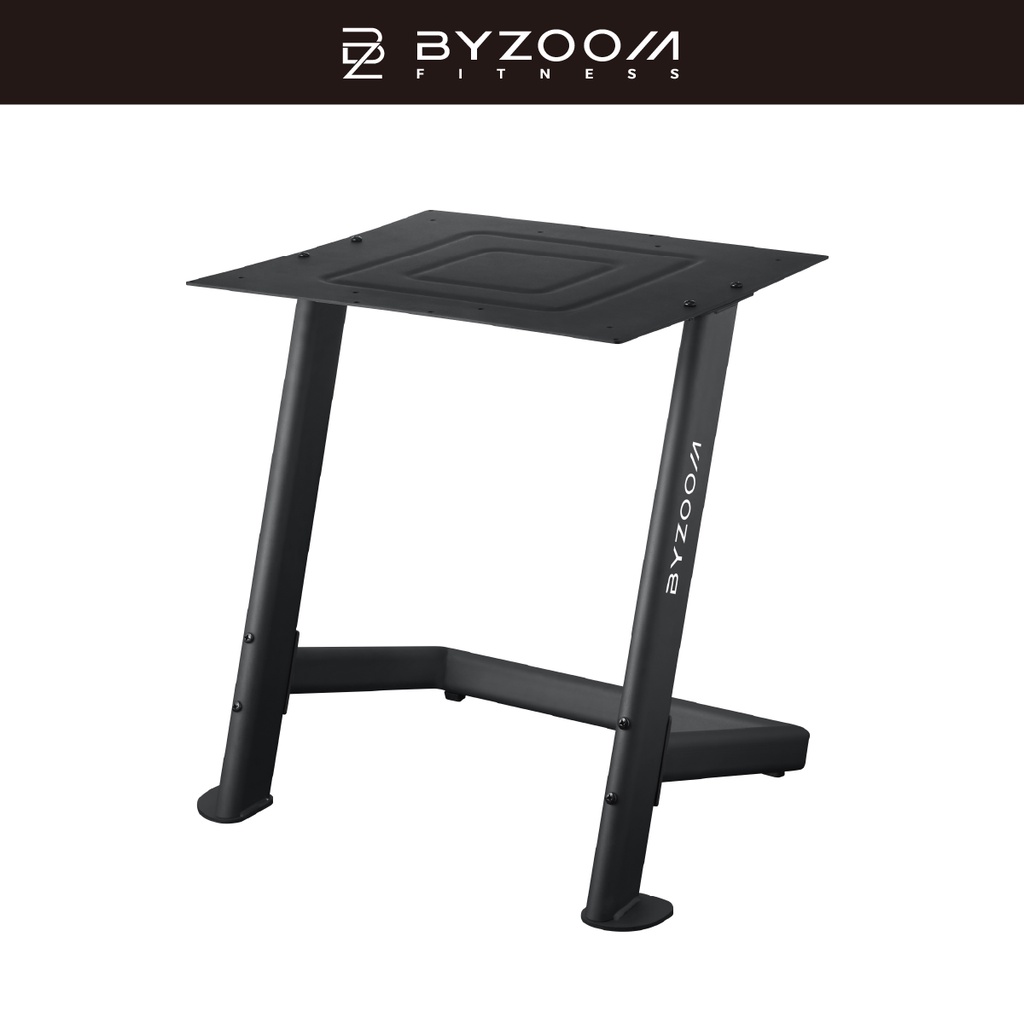 Byzoom Fitness &lt;重量類&gt; 調整式啞鈴50LB/55LB 啞鈴架