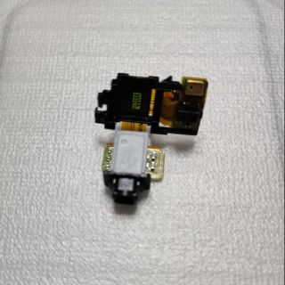 Sony Z3 D6653 耳機孔 耳機排線
