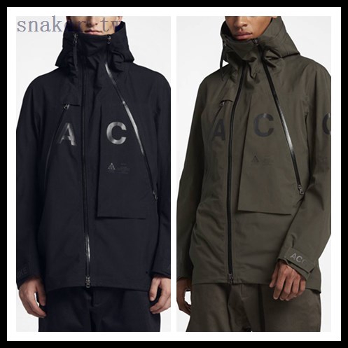 nikelab acg alpine