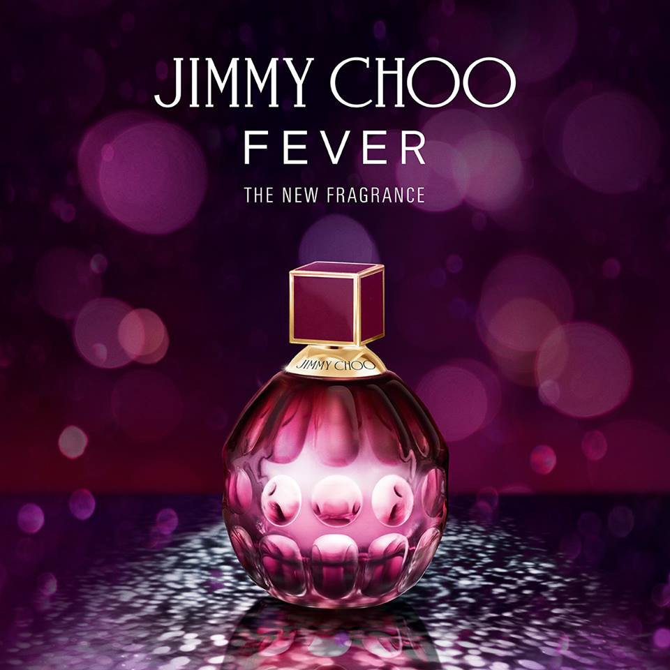 jimmy choo fever 30ml