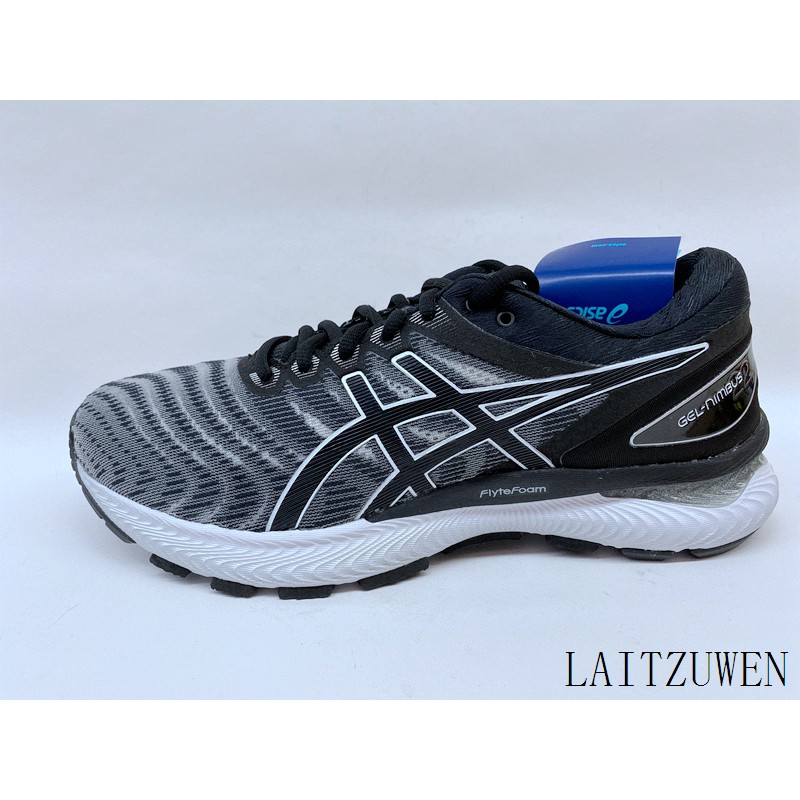 ASICS GEL-NIMBUS 22 (2E楦) 1011A685-100 定價 4780   超商取貨付款免運費