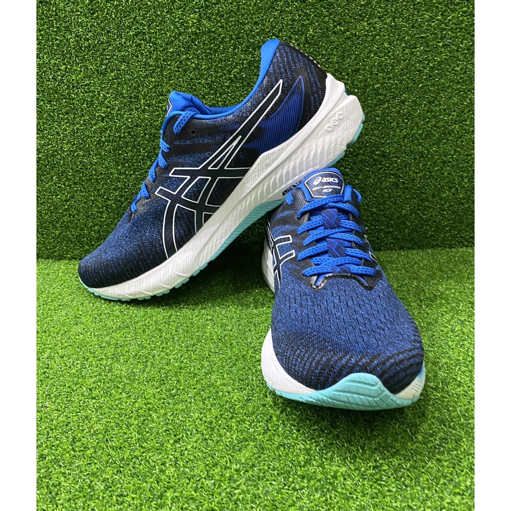 = 球友 運動用品 = Asics GT-2000 10 (2E寬楦) 男慢跑鞋 1011B186-401