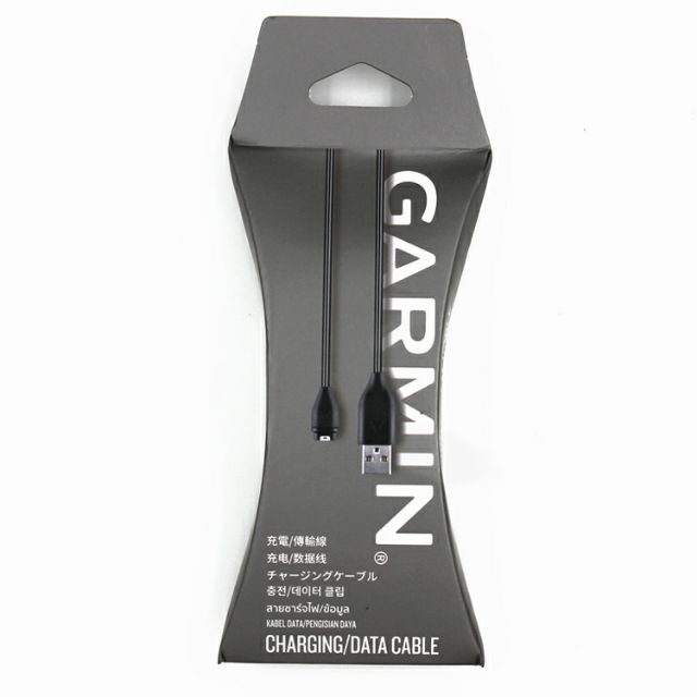 &lt;湯姆貓&gt; Garmin Vivosport USB 原廠智慧手環充電傳輸線