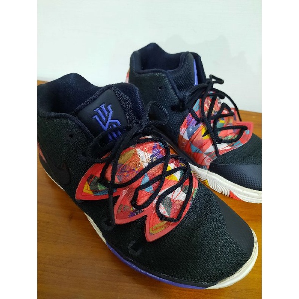 NIKE KYRIE 5 CNY US 3y 大童