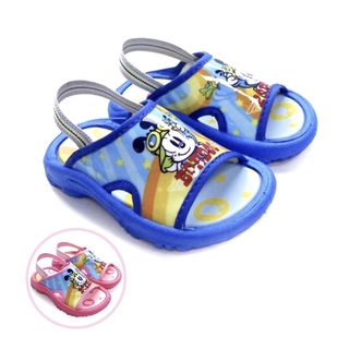 🍎小蘋果 （B-63)🌟現貨🌟快速出貨💥台灣製鞋MIT❤️官方授權BOBDOG 可愛止滑童拖鞋