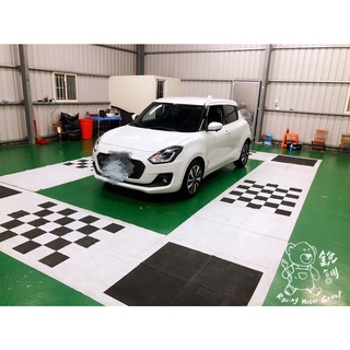 銳訓汽車配件精品 Suzuki Swift 2019年式 HP 惠普 F650G 單前高畫質行車記錄器(一年保固)