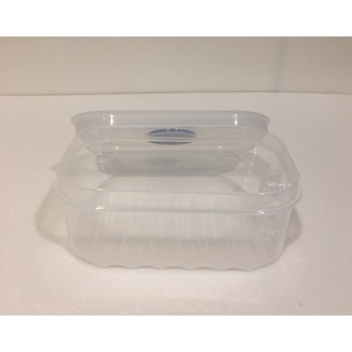 食品級PP微波保鮮盒（有日期旋鈕跟透氣孔）