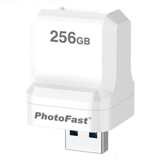 北車 Photofast Photocube 256G (內建 256GB) 備份 方塊 容量版 方便分享、備份 傳輸