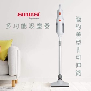 公司貨 aiwa 愛華 多功能吸塵器 簡約美型 ARC-4151