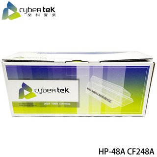 【3CTOWN】含稅附發票 Cybertek 榮科 HP-48A CF248A 環保碳粉匣 (有環保標章)