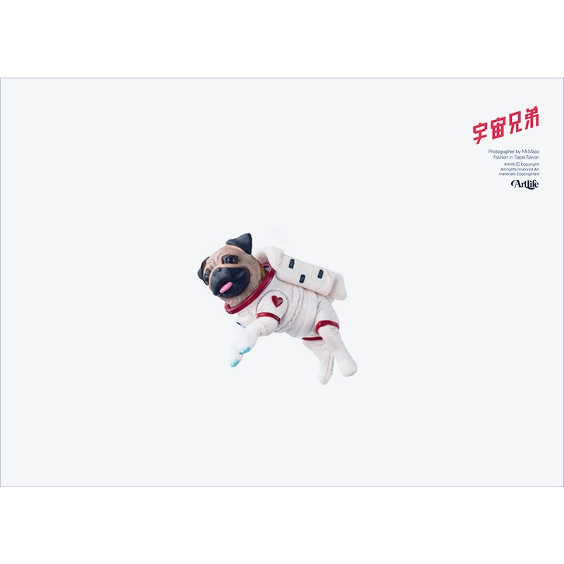 Artlife 宇宙兄弟講談社15巻限定版apoストラップkitanclub 限定版の付録 蝦皮購物
