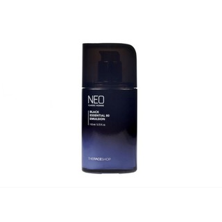 The Face Shop Neo Classic Homme Black Essential 80 Emulsion