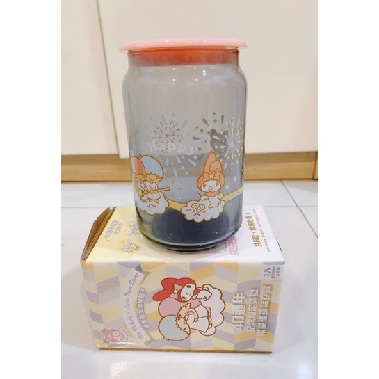 （全新）美樂蒂雙星仙子Hello kitty聯名造型烤盤卡娜赫拉