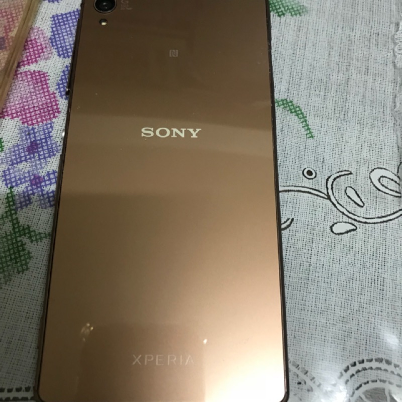 零件機Sony Z2（泡水）