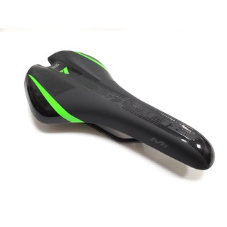 全新Selle Royal by BULLS M1 舒適座墊 坐座/座墊可裝座墊包尾燈(登山車 公路車參考)