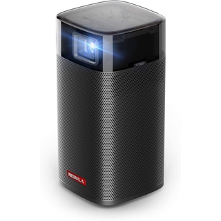 [二手極新] 現貨 Anker Nebula Apollo 多媒體投影機+收納包
