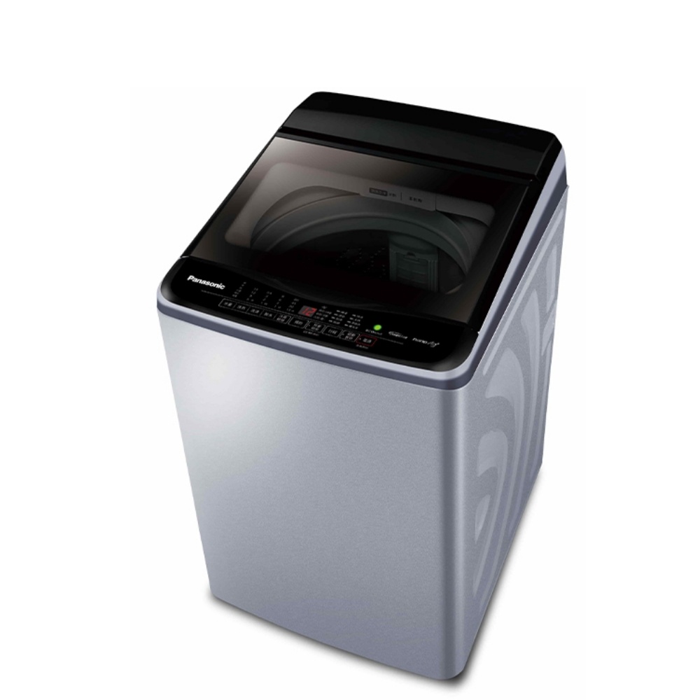 Panasonic國際牌11公斤變頻洗衣機NA-V110LB-L 全新商品 全台安裝 30期 洗衣機分期