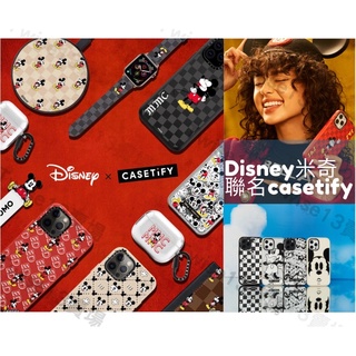 迪士尼Disney CASETiFY 米奇 phone case 手機殼 casetify iphone 13 迪士尼