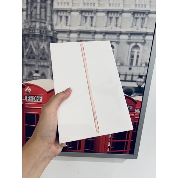 『優勢蘋果』iPad mini5  64G Wifi+行動網路  全新未拆 金色