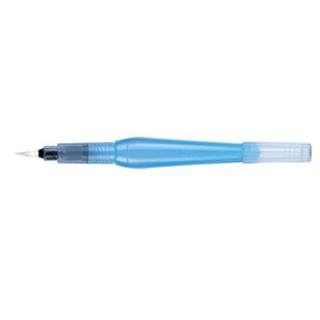 皮皮龜 Pentel 飛龍 FRH 自來水 畫筆 自來水筆 1F