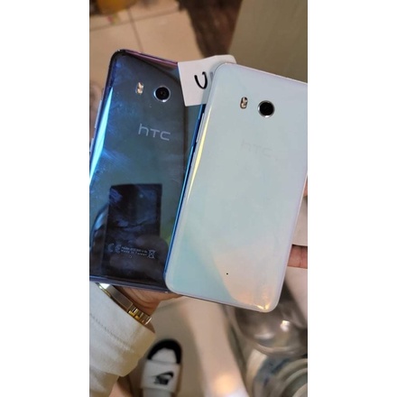 HTC U11 優質中古機