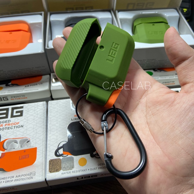 Uag Airpod 防震殼 1 / 2 / pro