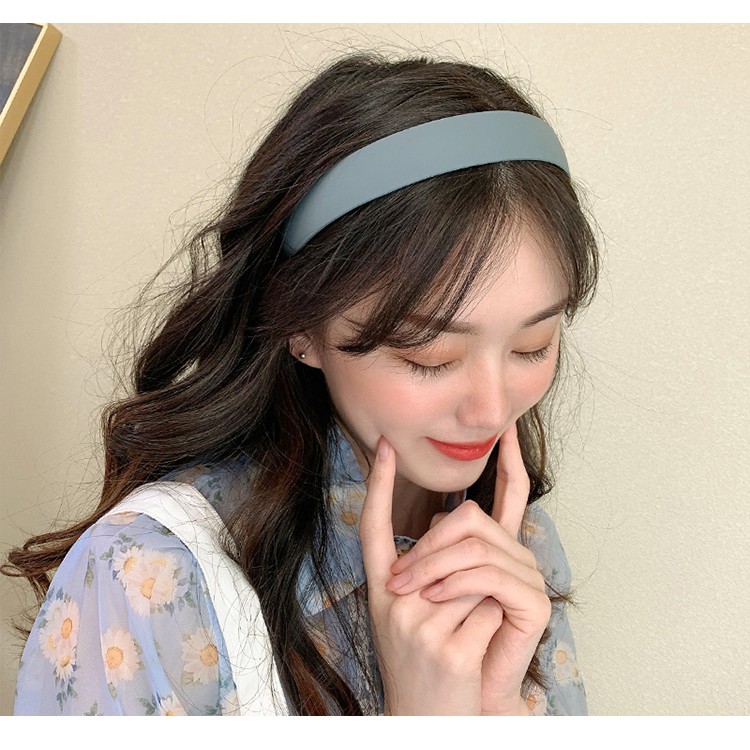 現貨- 日韓學院風髮箍、BM少女的春天、百搭學院風格紋髮箍、甜美格子髮箍、法式髮箍