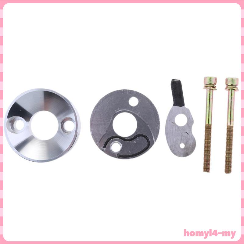 [潮流科技] 44MM 適用於G23LH 23cc 滑板車