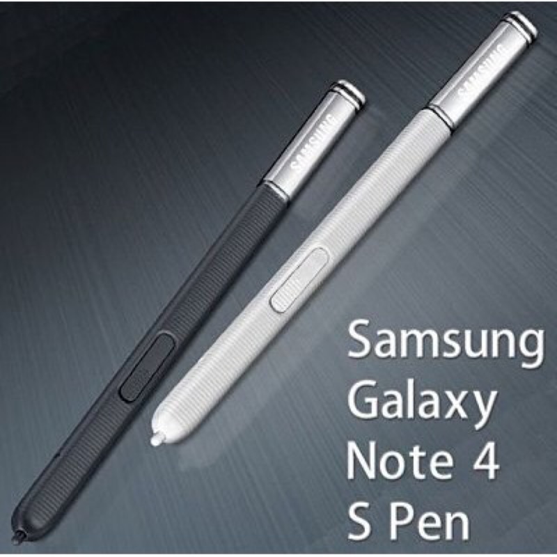 【15天不滿意包退】Samsung Galaxy Note4【原廠觸控筆、手寫筆】S-Pen