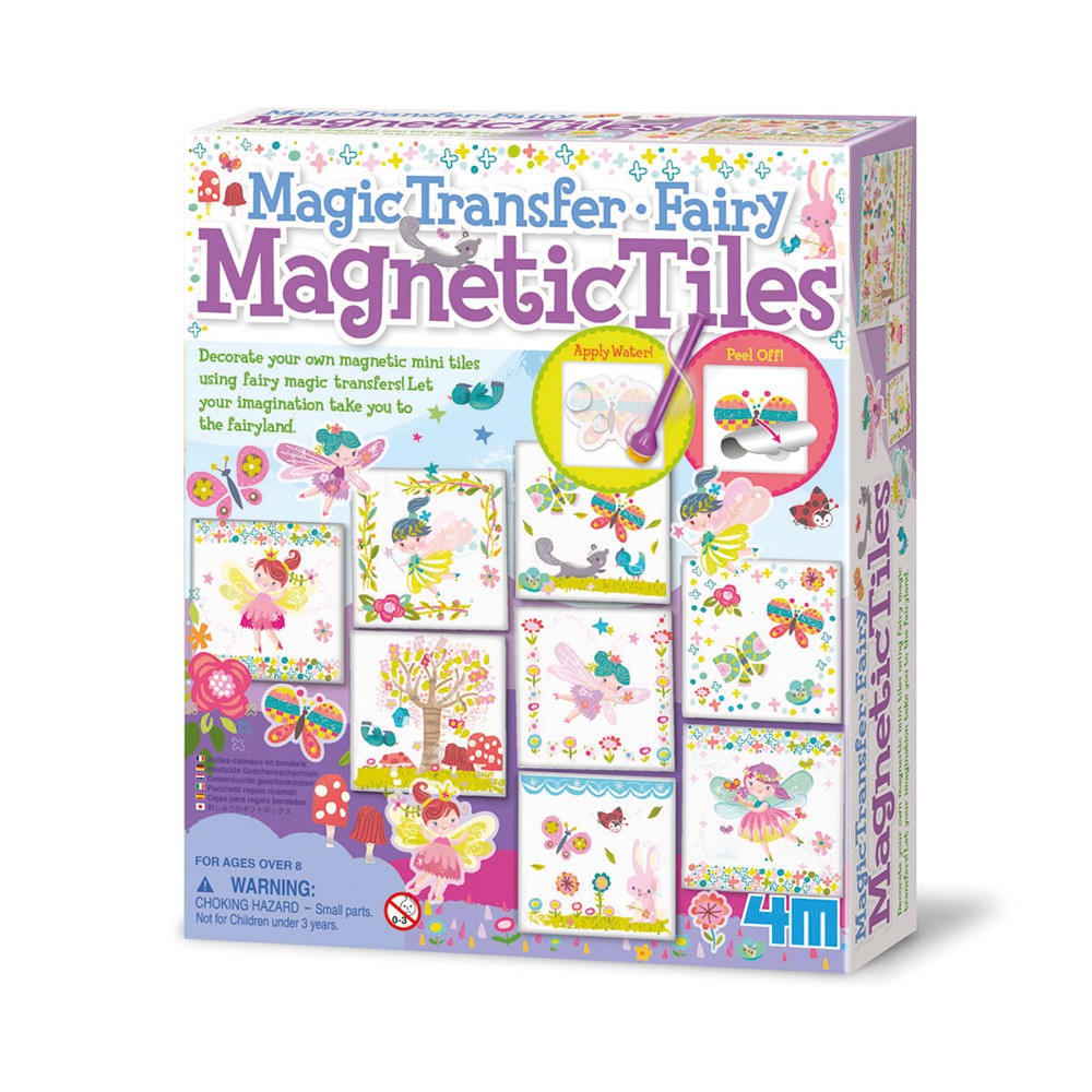 Magnetic Tiles的價格推薦- 2022年5月| 比價比個夠BigGo