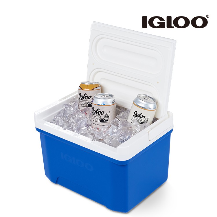 IGLOO LAGUNA 系列 9QT 冰桶 32477