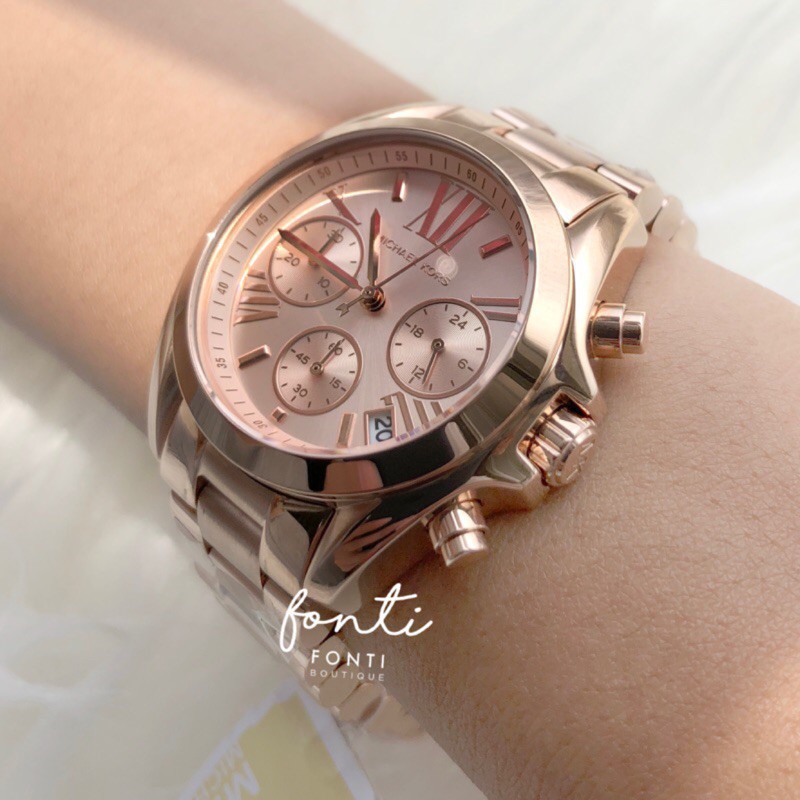 michael kors watch mk5503
