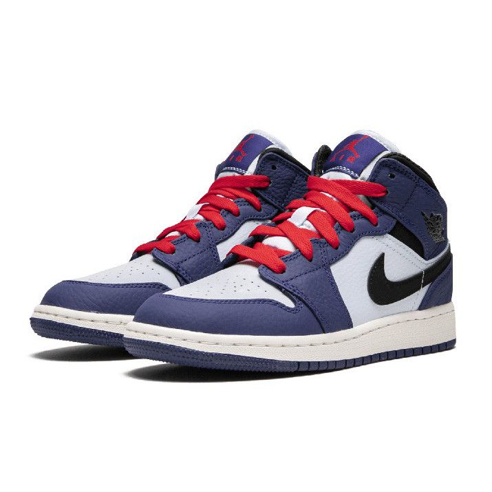 jordan deep royal
