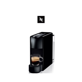【Nespresso】膠囊咖啡機 Essenza Mini 鋼琴黑 #10
