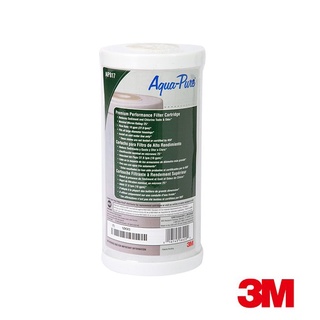 喝好水.找菉水【3M公司貨】3M AP801 全戶式水塔過濾淨水器替換濾心 3M AP817