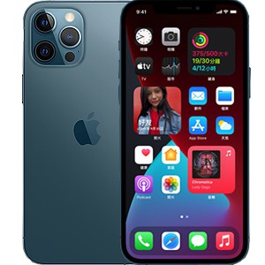 Iphone 12 Pro Max 256gb可攜台灣之星4g月付599上網吃到飽超瓷晶盾面板a14仿生晶片免卡分期 蝦皮購物