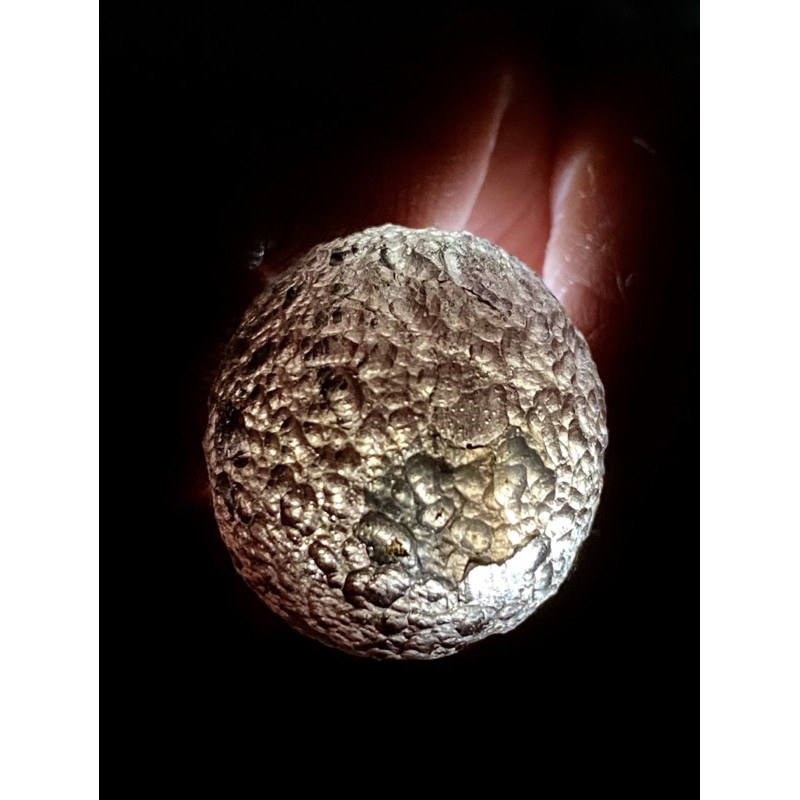 colombianites(哥倫比亞石)  哥倫比亞隕石  大顆少見 超稀有 如意寶珠/摩尼寶珠