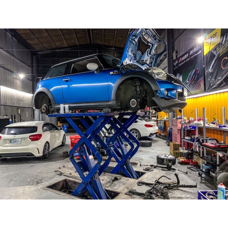 晟信 Mini Cooper S R56 引擎漏油 墊片 FTP強化渦輪管 Forge強化進氣管 引擎腳 變速箱腳