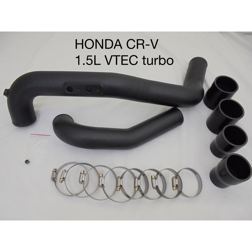 喜美 Honda CRV5代 CRV5 CRV五代 1.5T 鋁管組 {巴克力}