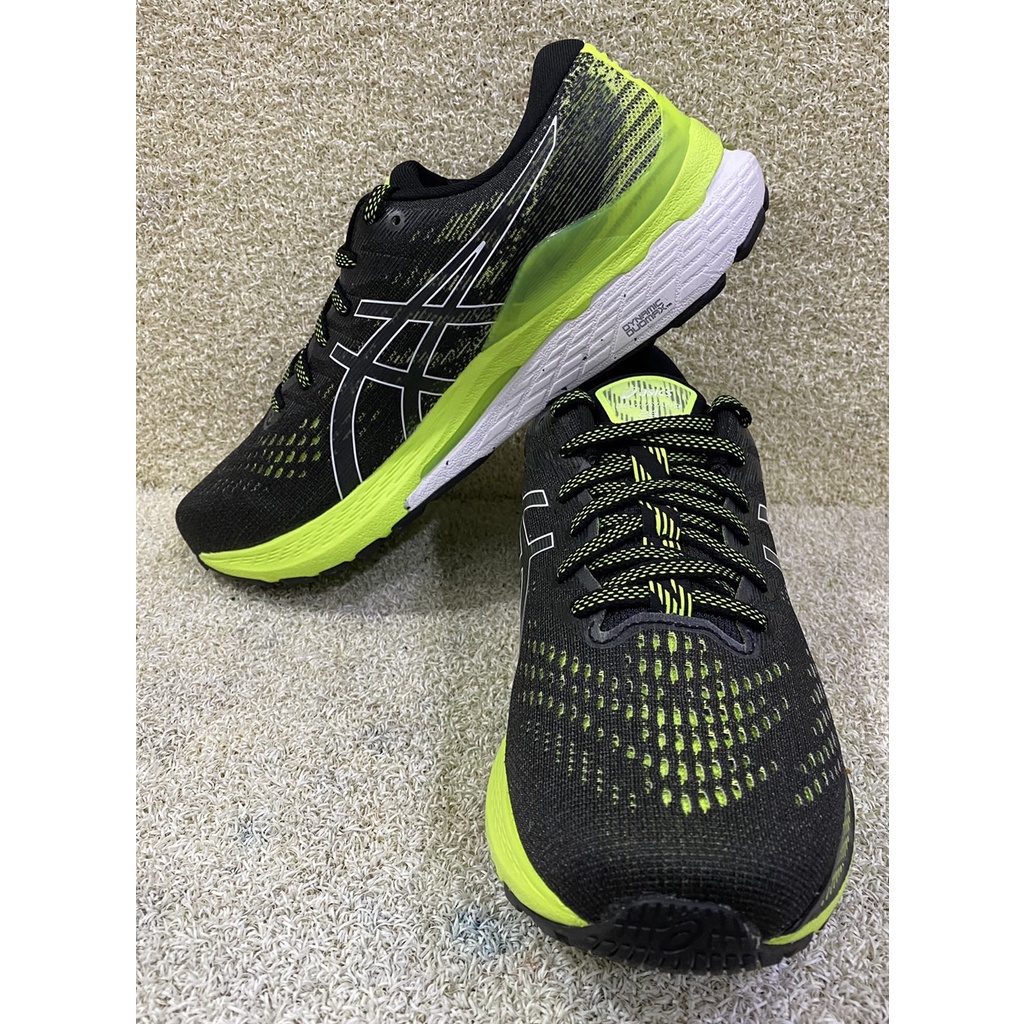 = 威勝 運動用品 = Asics GEL-KAYANO 28 (2E寬楦) 男慢跑鞋 1011B188-004