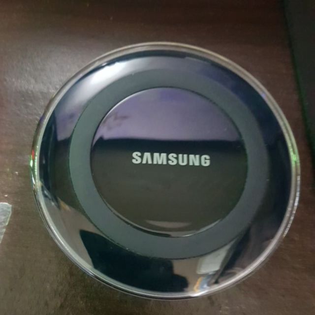 三星 Samsung 無線充電盤 5V普通充電型