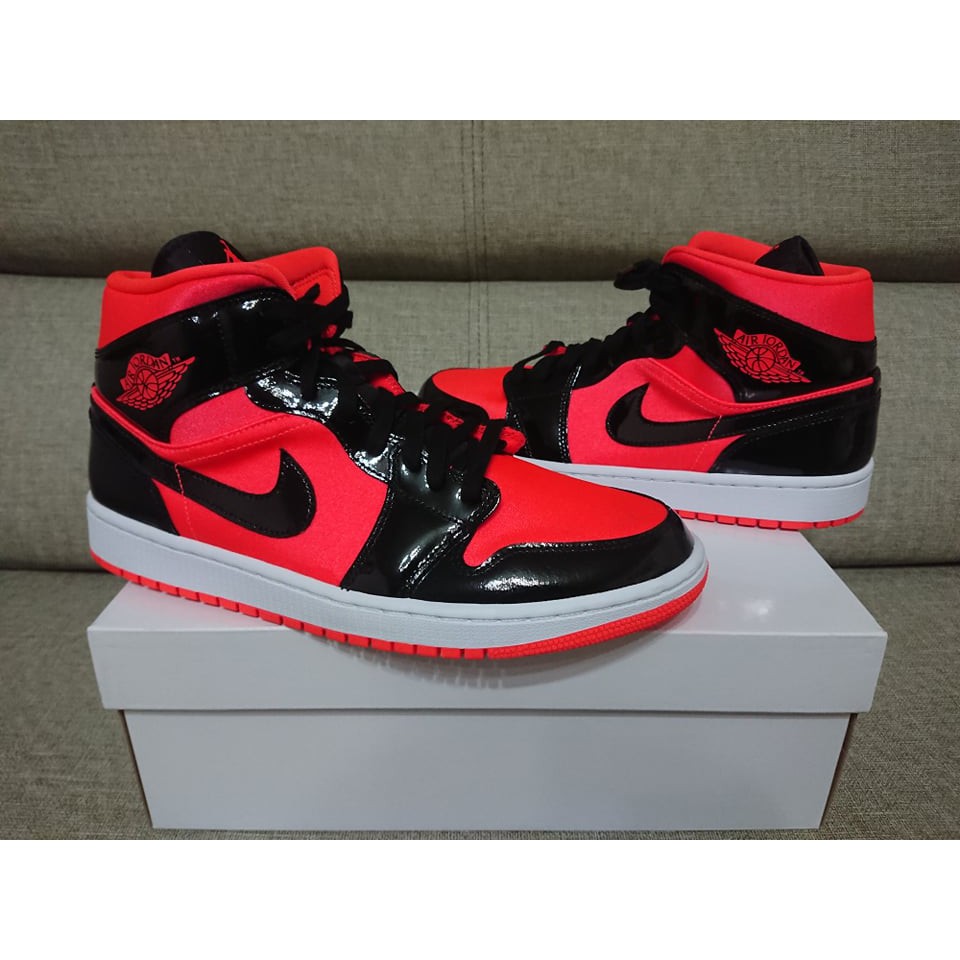 nike jordan hot punch