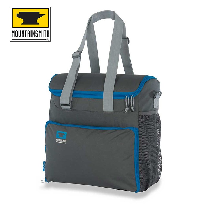 【Mountainsmith】Deluxe Cooler Cube-26L豪華保冰袋