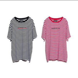 [ON-AIR]17 S/S Stripe Tee