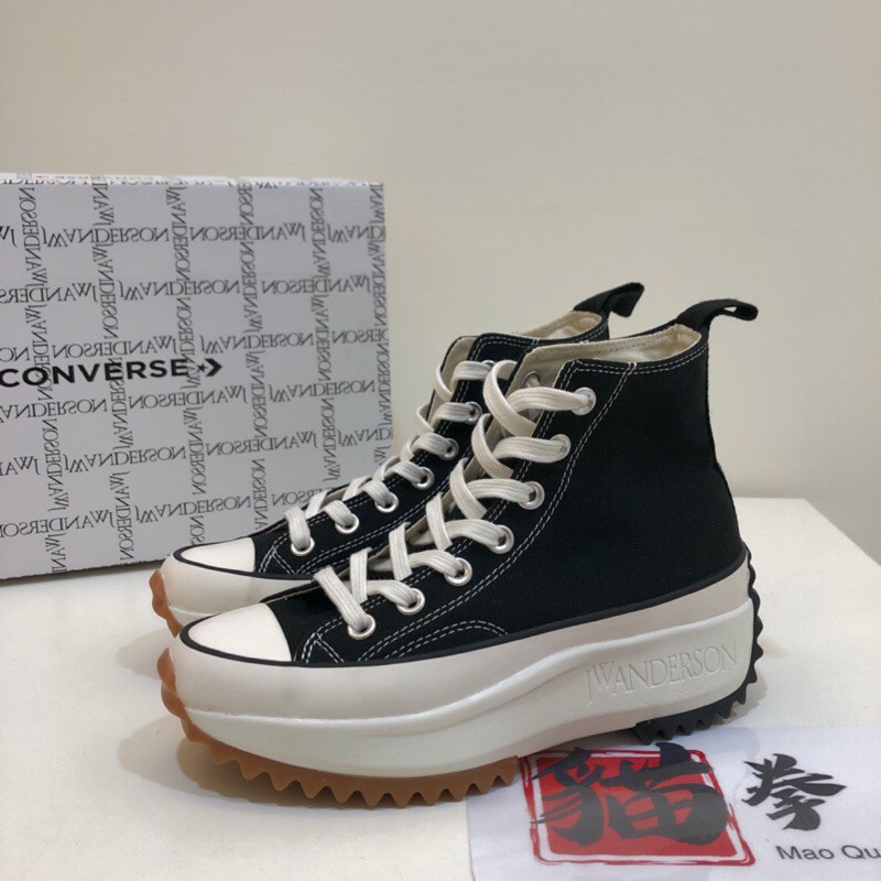 converse x jw anderson run star hike