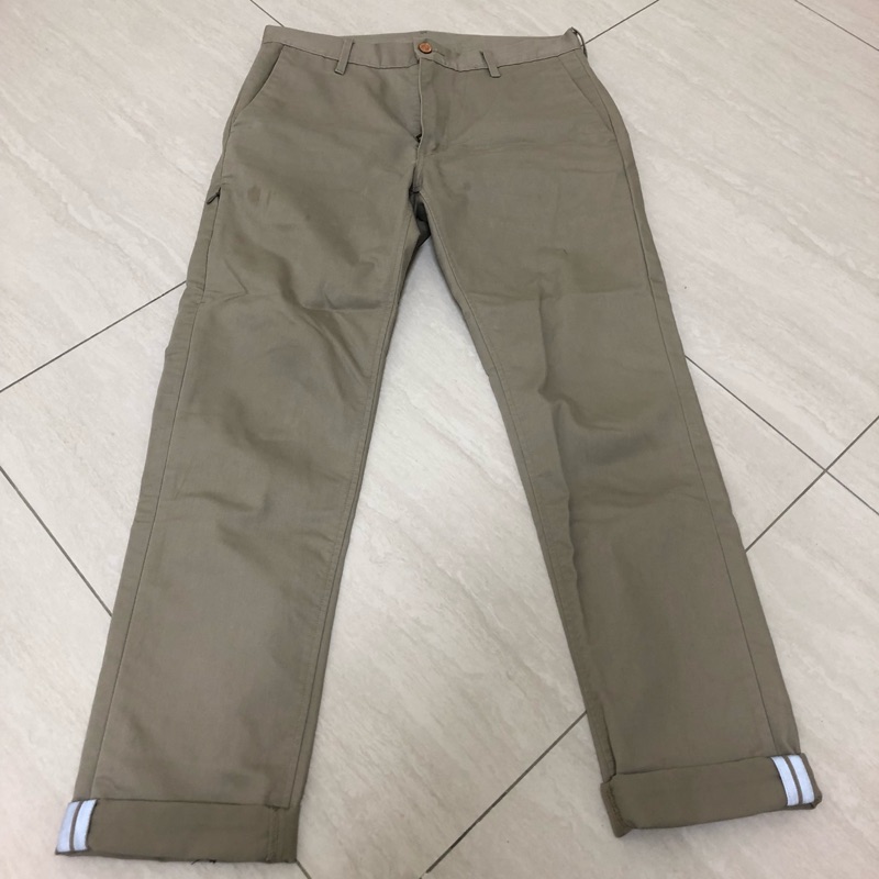 commuter 511 levis